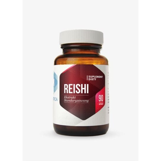 

Hepatica Reishi 90 K. Уменьшите риск сердечного приступа