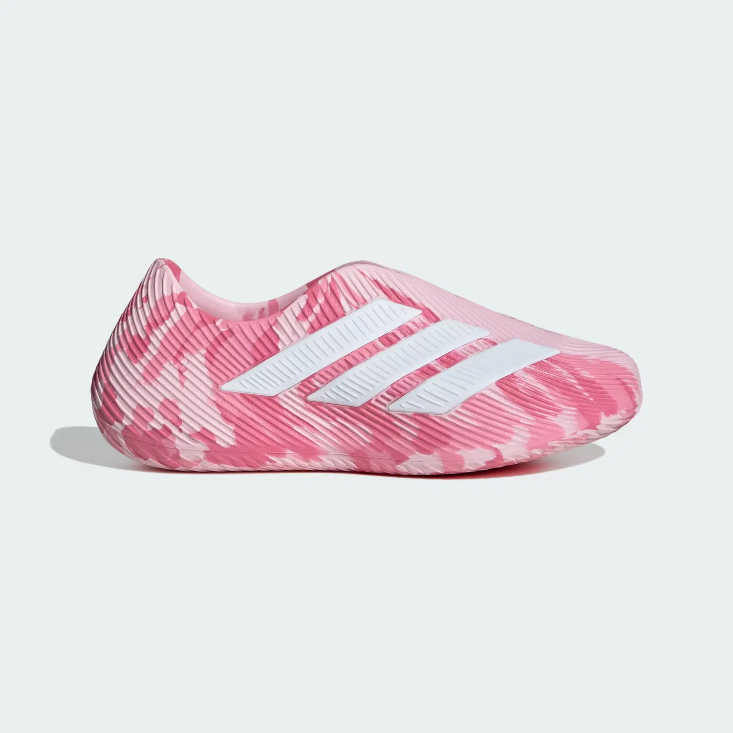Детские сандалии дышащие Purechill Junior Adidas Sportswear, светло-розовый/белый/розовый