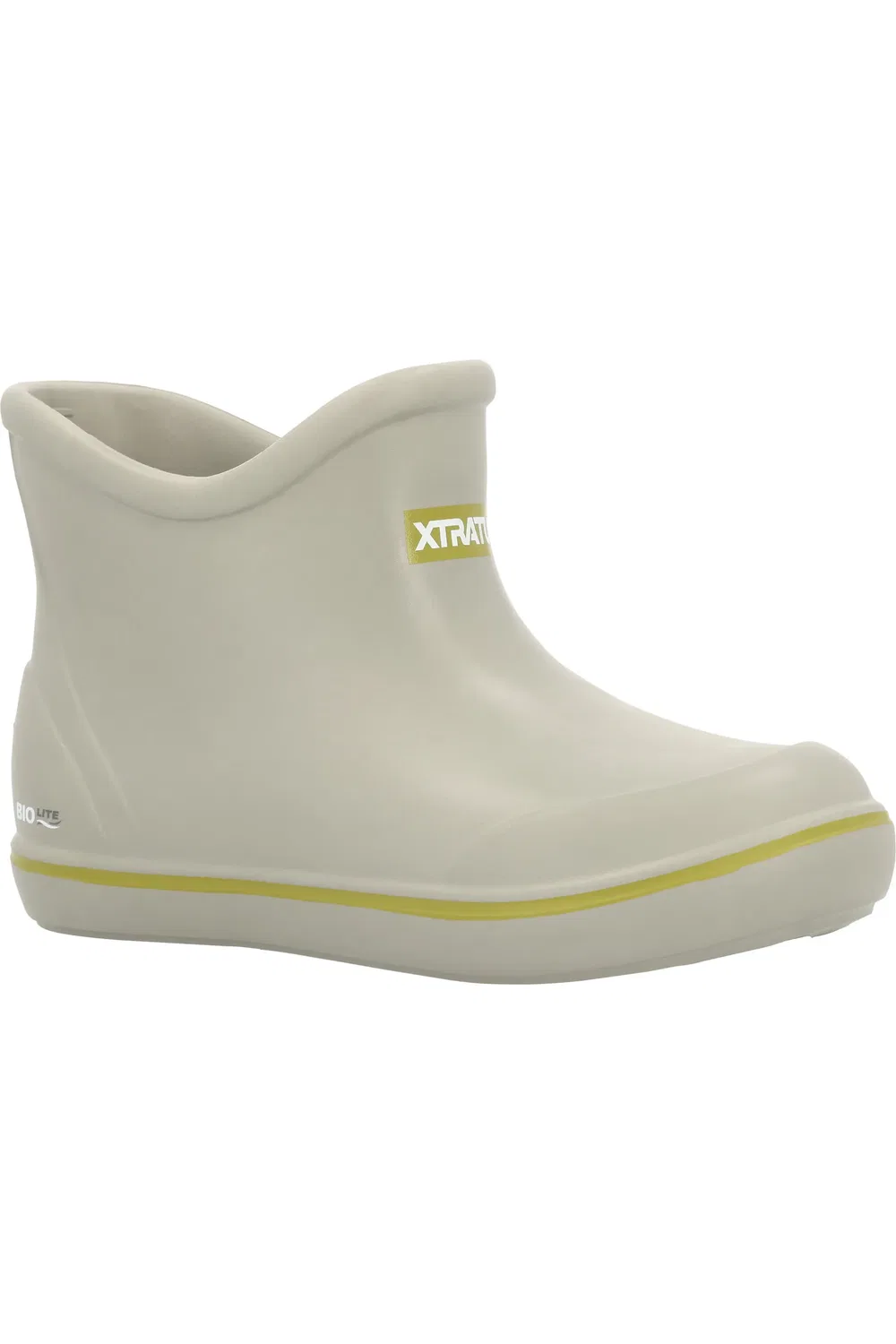 Детские сапоги анкл Deck Boot XTRATUF, Sand