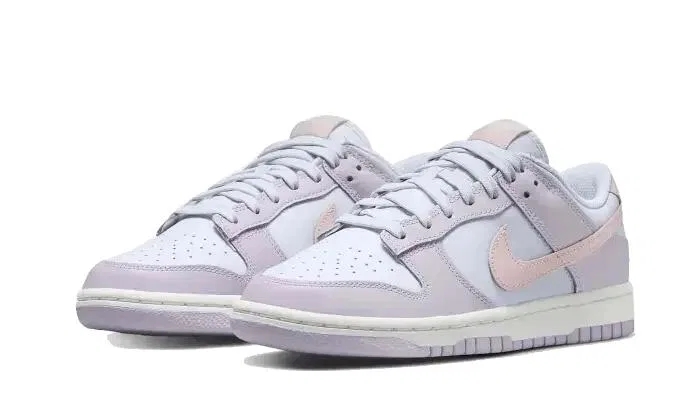 Детские кроссовки с принтом Dunk Low Easter 2022 Nike, Bunt — фото 2