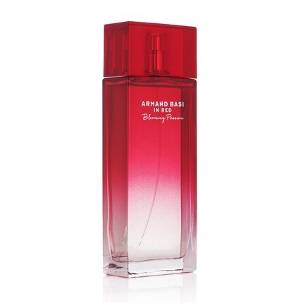 

Туалетная вода Armand Basi In Red Blooming Passion 100 мл для женщин