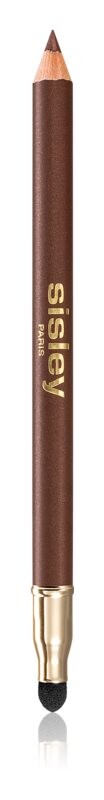 

Карандаш для глаз с точилкой Sisley Phyto-Khol Perfect, оттенок 02 Brown 1.2 г