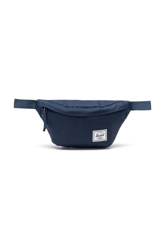 

Классическая поясная сумка Hip Pack Herschel, темно-синий