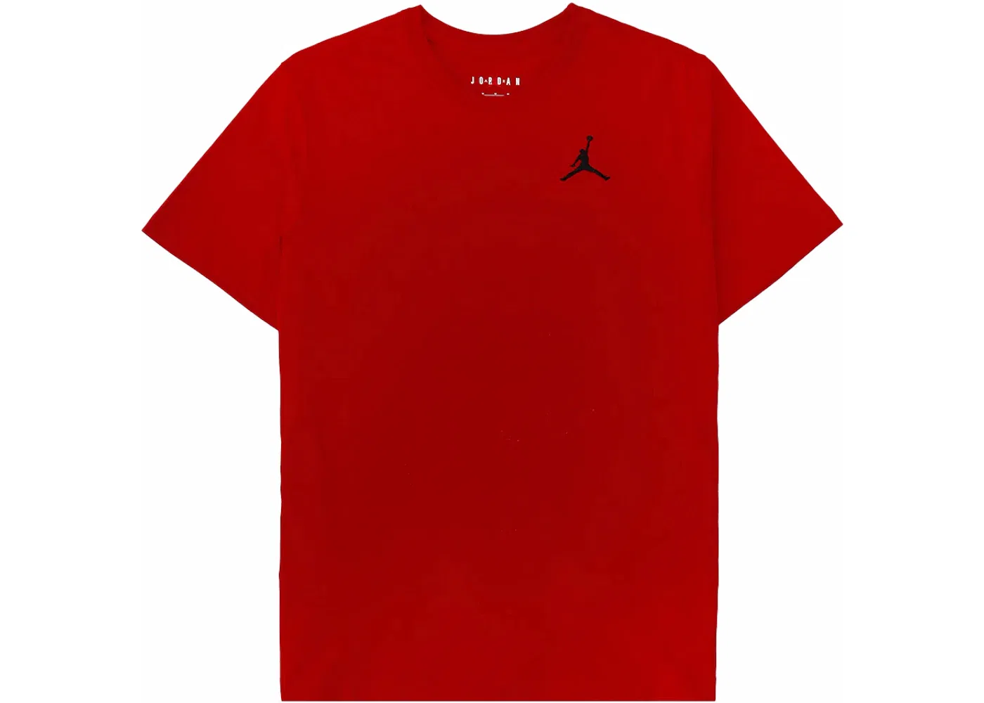 Мужская футболка с принтом Jordan T-shirt, Red