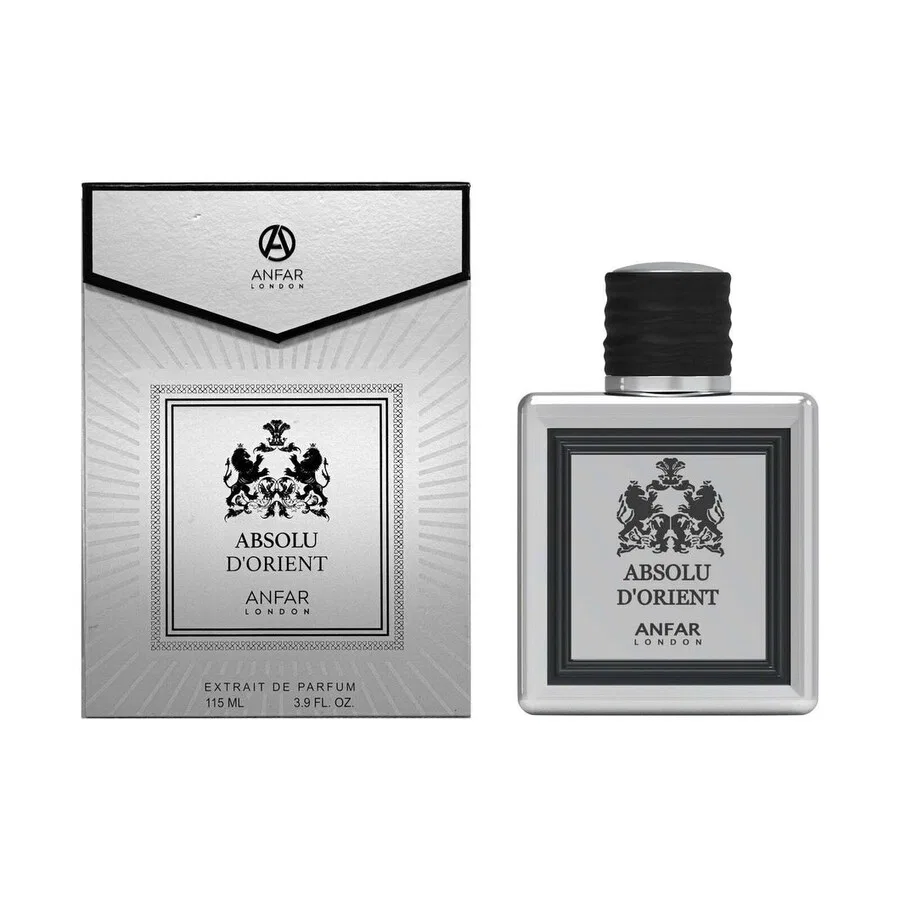 Парфюмерная вода Anfar London Absolu Dorient for Men, 115 мл