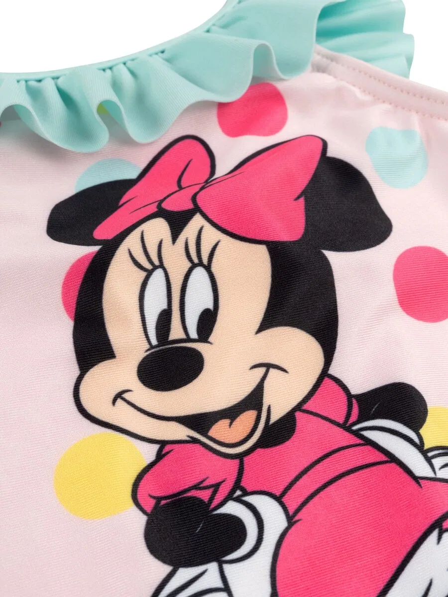 Купальник Disney Minnie Mouse в разноцветном исполнении — фото 3