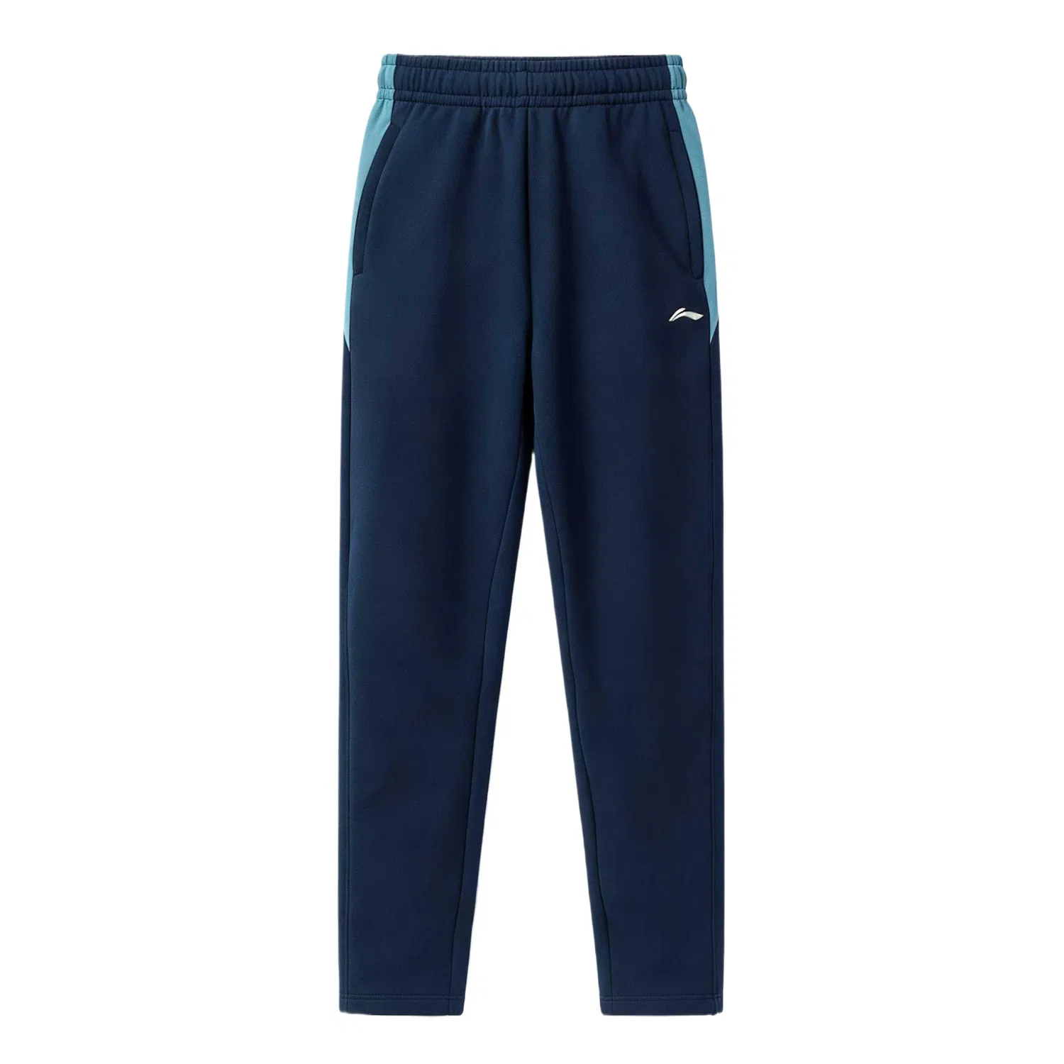 Детские спортивные штаны Li-Ning, Guangdong Blue