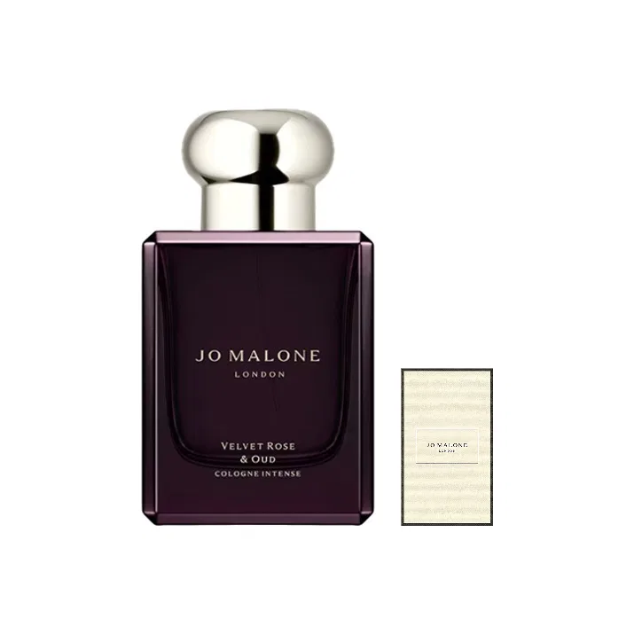 Парфюмерная вода Velvet Rose And Oud, Jo Malone London, 50 мл