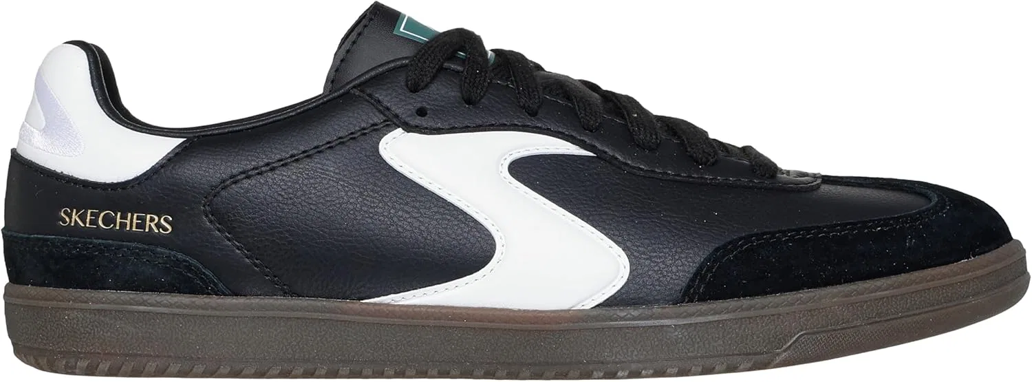 Мужские кроссовки Skechers Hotshot Pyke, Black — фото 4