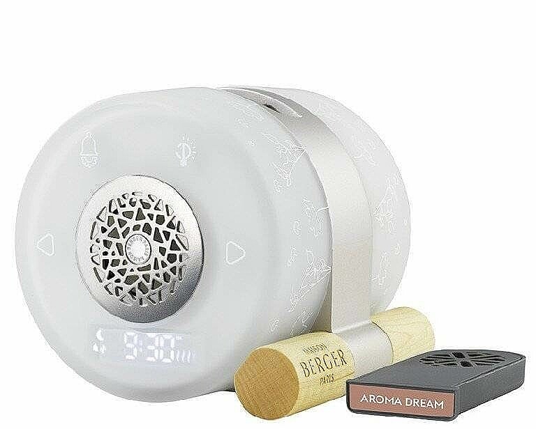 

Парфюмерный набор Maison Berger Aroma Dream, 2 предмета