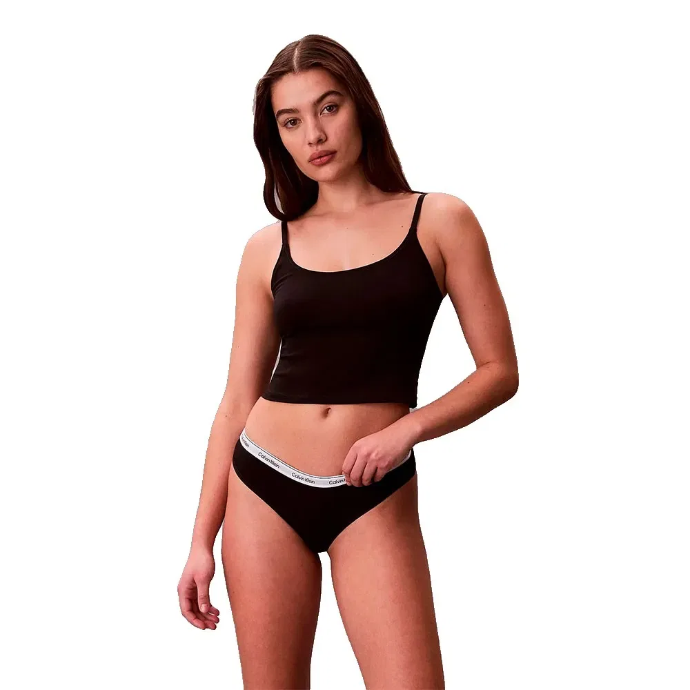 Бразилиана Calvin Klein 3 шт, мультиколор — фото 4