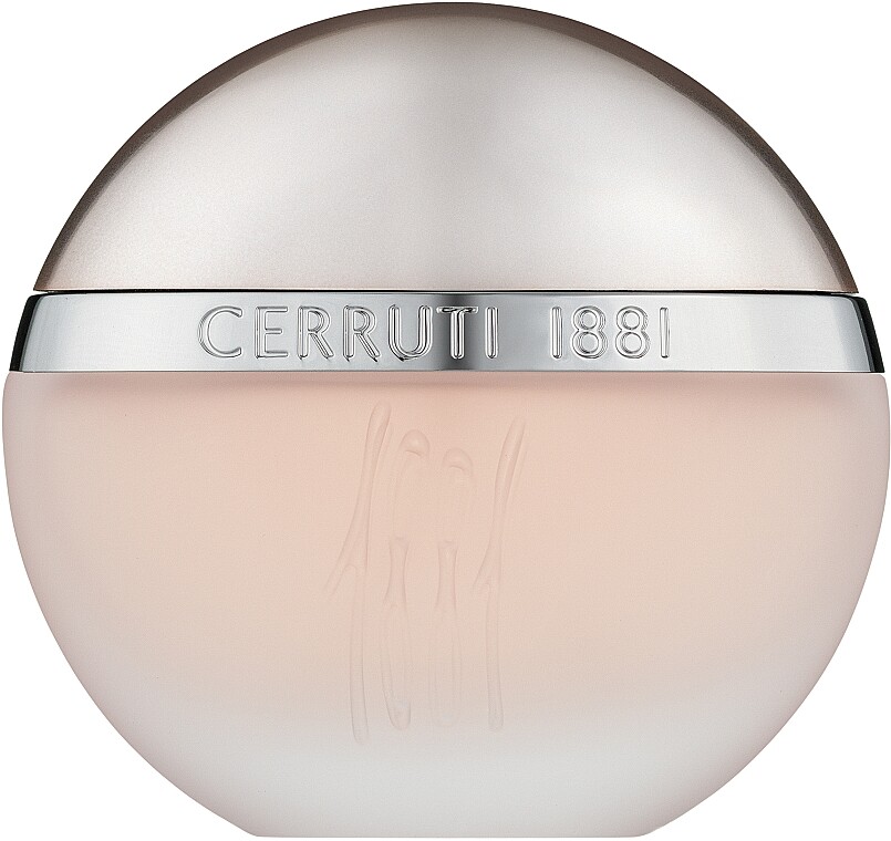 

Туалетная вода Cerruti 1881 Pour Femme