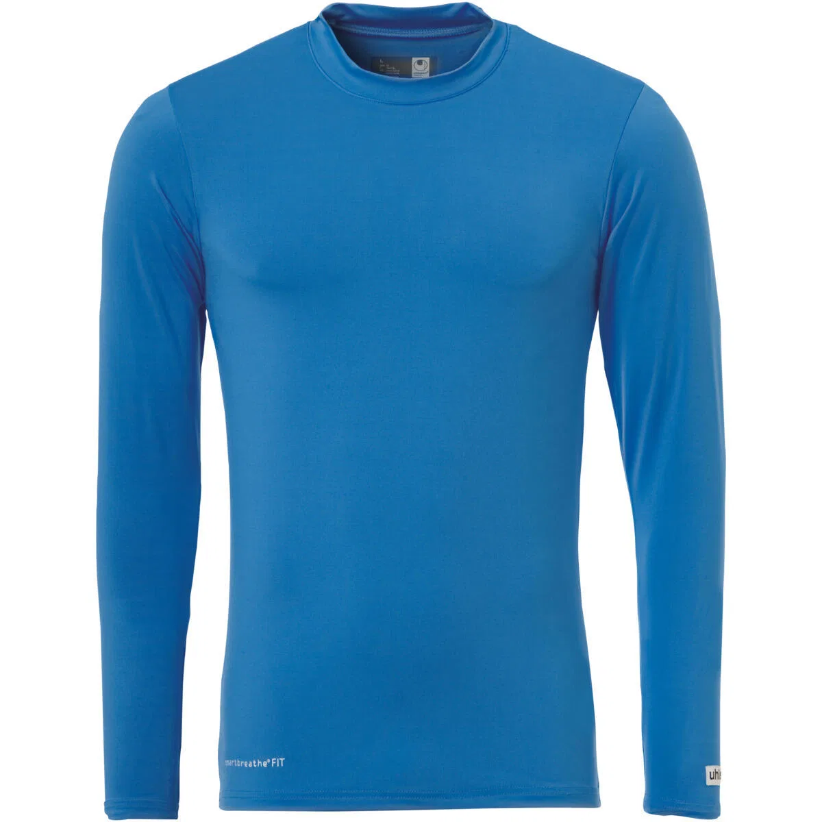 Детское термофункциональное худи Uhlsport Distinction Colors Baselayer, Blau