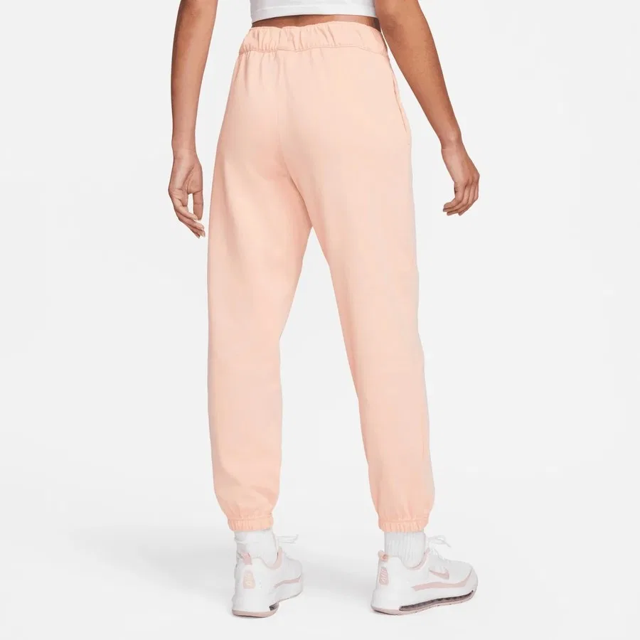 Спортивные штаны Nike Sportswear Jersey Easy Jogger, Розовый — фото 2