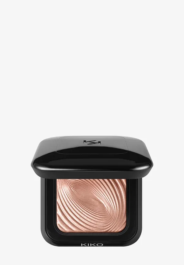 Водяные тени для век - тени для век 3 г Kiko Milano, цвет 200 champagne