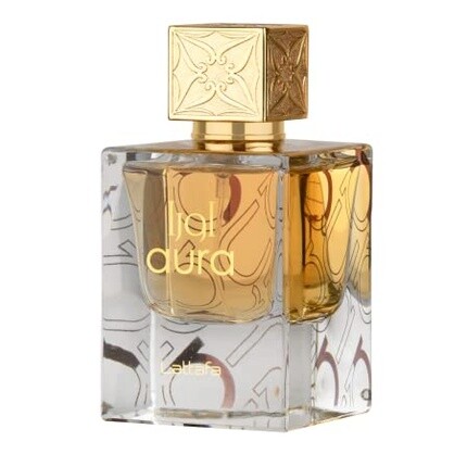 

Парфюмированная вода унисекс Aura 100 мл 3,4 унции от Lattafa Perfumes