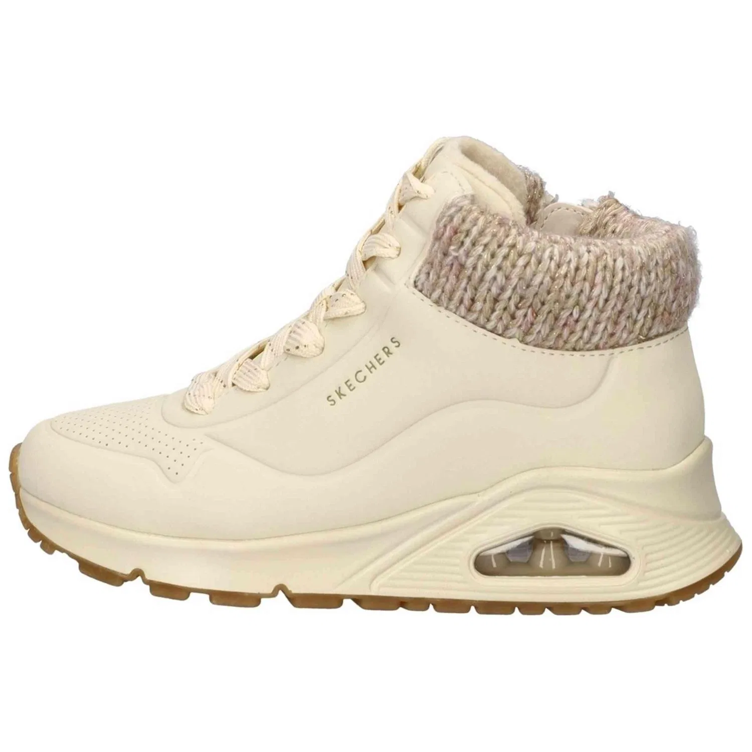 Детские кроссовки Skechers 310566LNAT, Beige