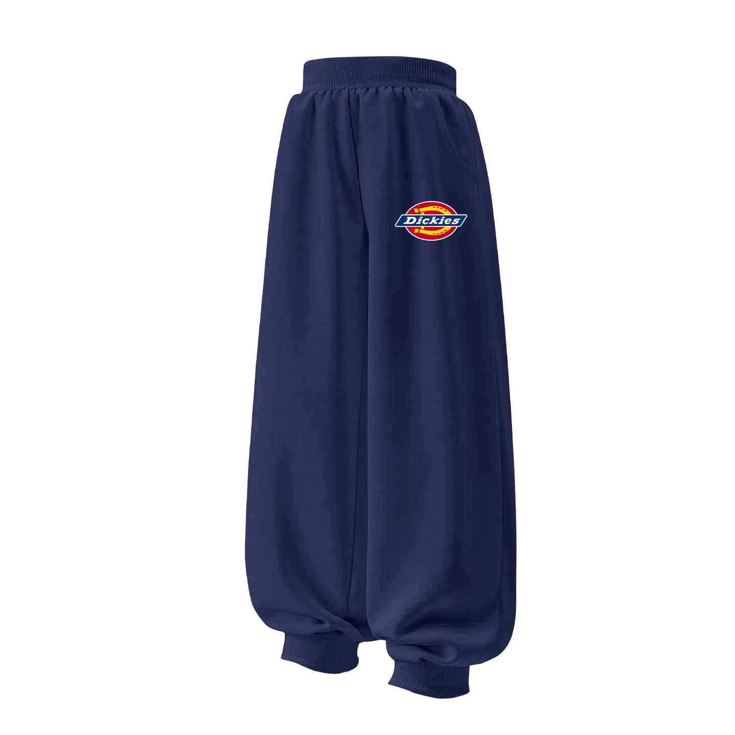 Детские брюки спортивные Standard K Navy Blue Dickies, Navy Blue