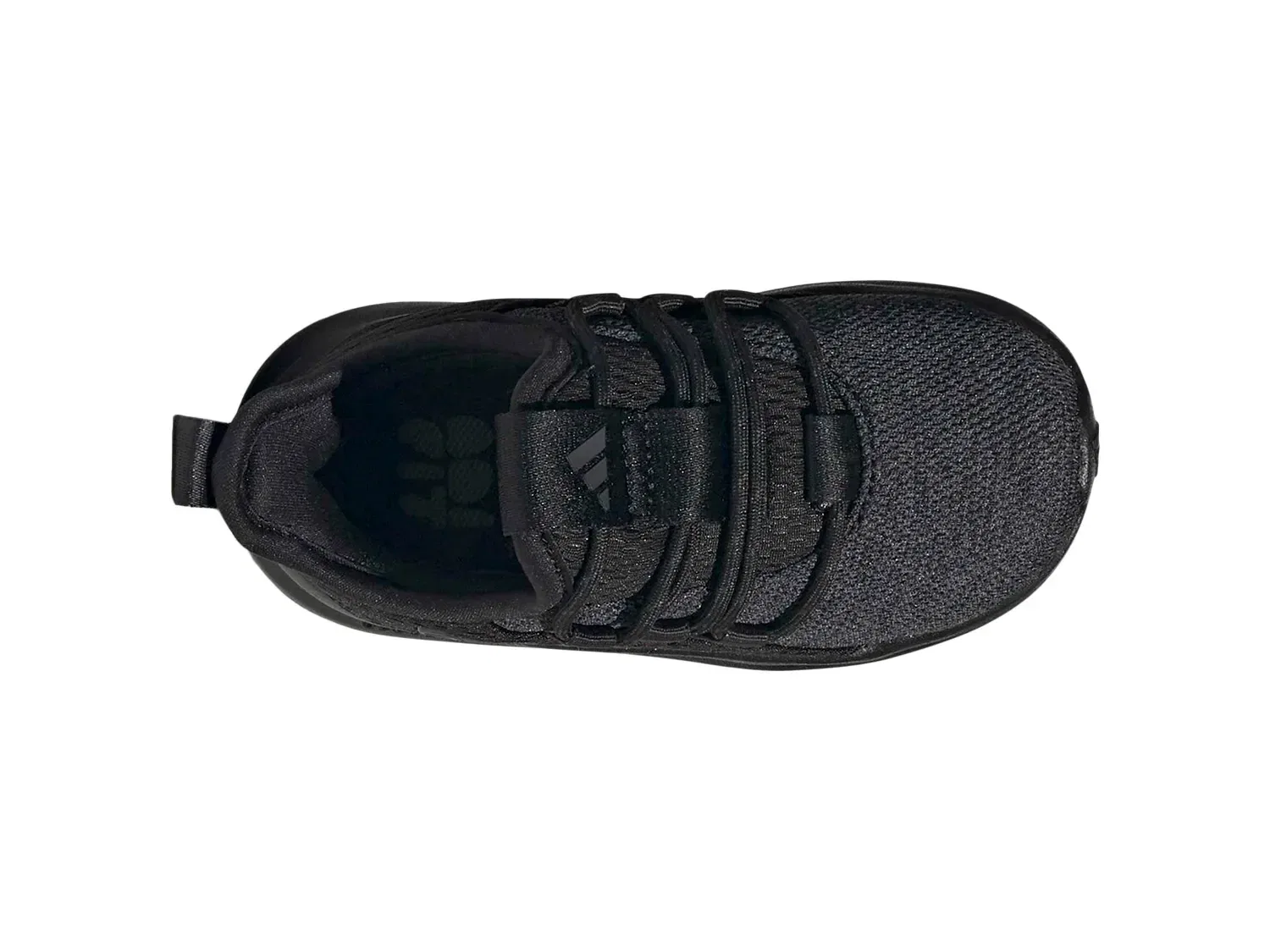 Кроссовки Lite Racer Adapt 8.0, adidas, черный — фото 2