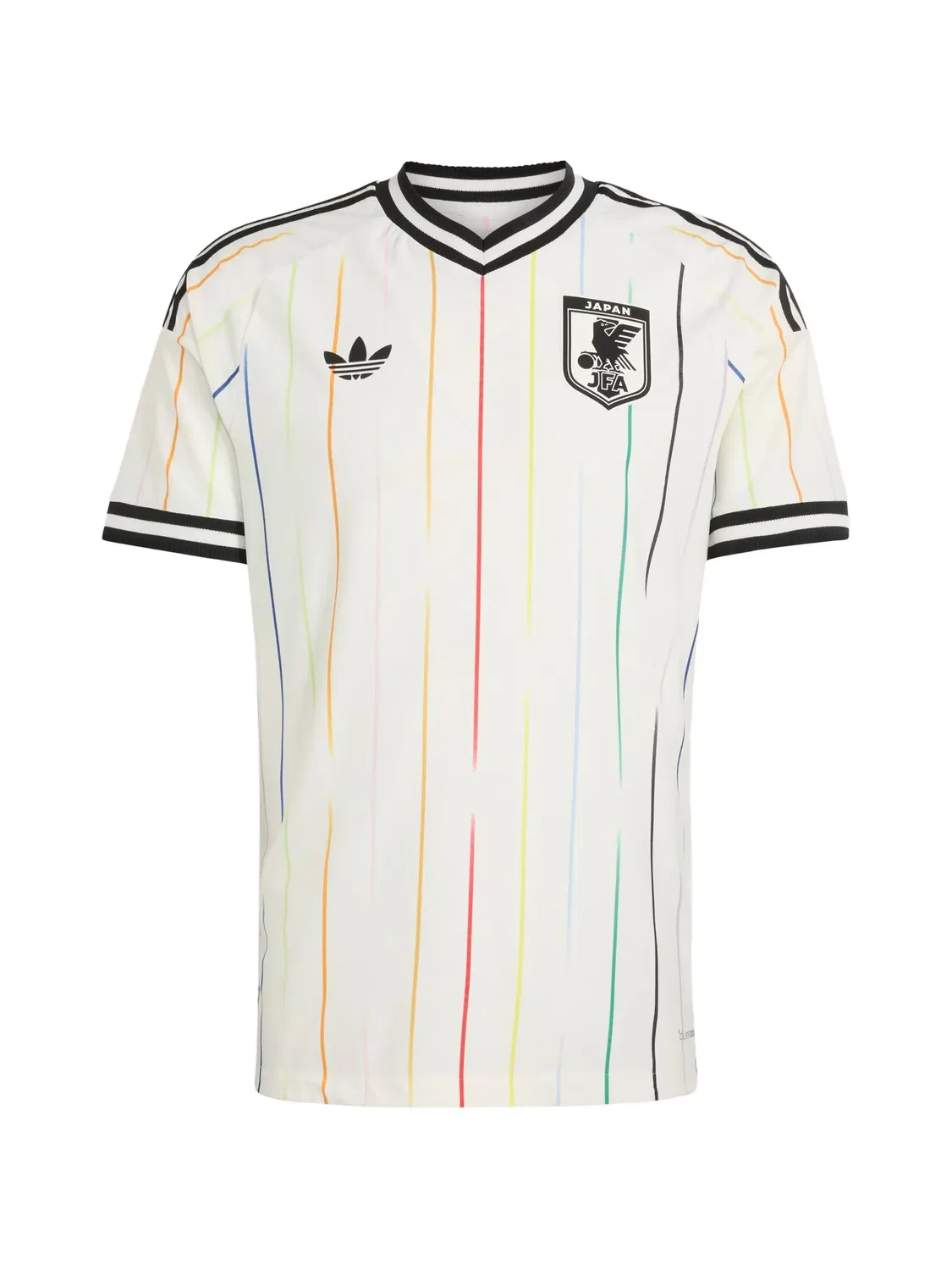 Футболка Japan белая Adidas, белый