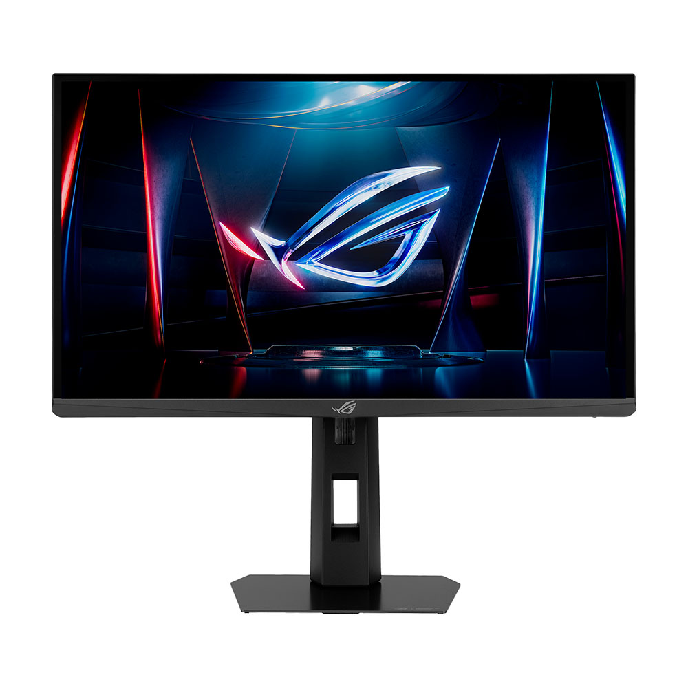 

Игровой монитор Asus ROG Strix XG248QSG, 24.1", 1920x1080, 610 Гц, Super TN, черный