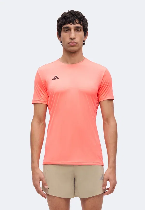 Футболка Adizero - спортивная футболка Adidas Performance