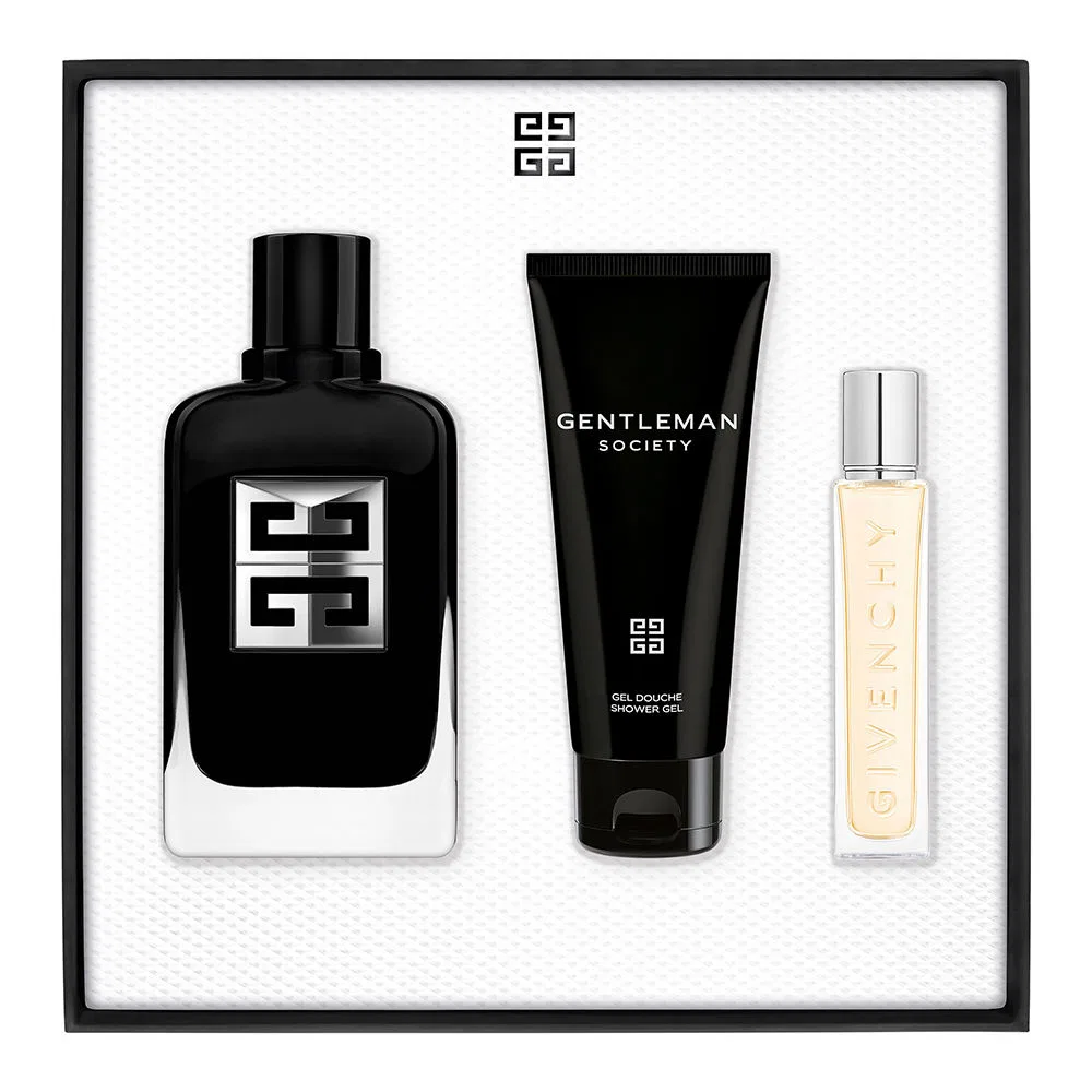 Подарочный набор Eau de Parfum Gentleman Society Givenchy — фото 2