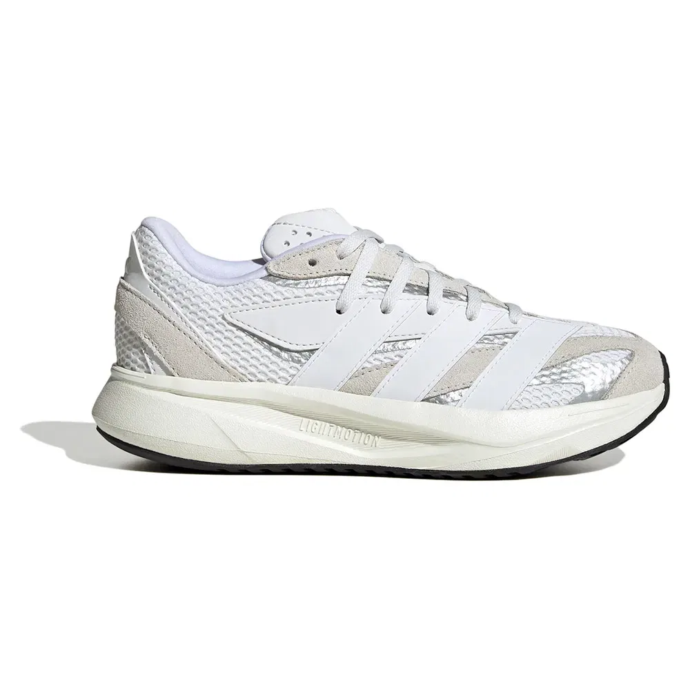 Кроссовки Lightblaze Adidas, белый