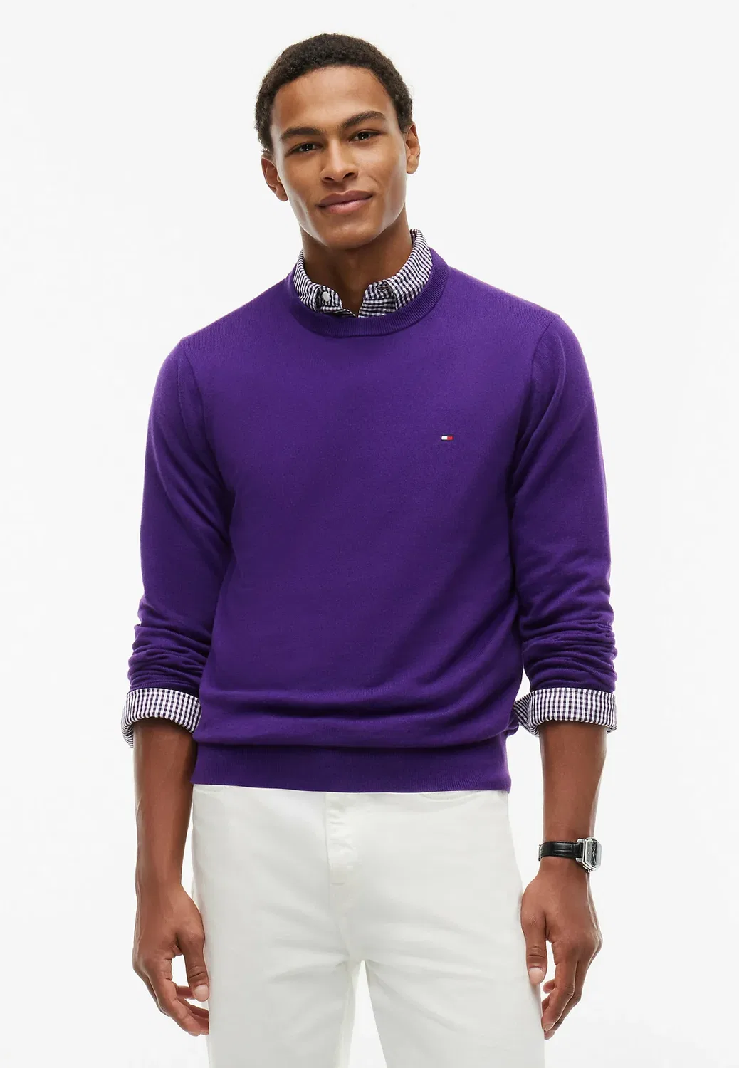 Прыгун Tommy Hilfiger, Tuscan Grape