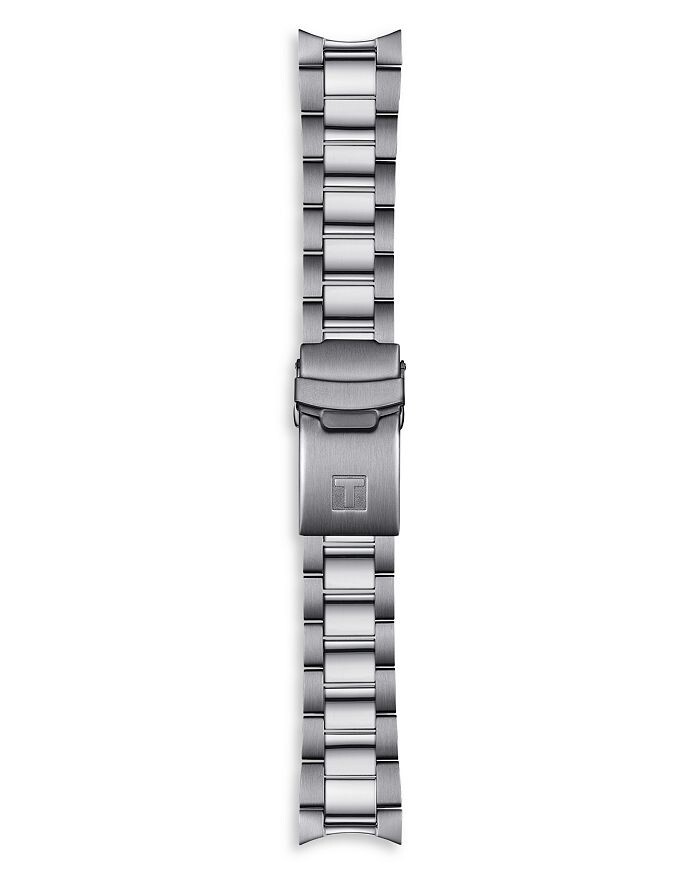 

Часы Tissot Seastar 1000, 40 мм, черный