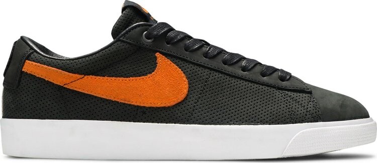 

Кроссовки Nike Cat's Paw Saloon x Zoom Blazer SB GT 'Cat's Paw', оранжевый, Оранжевый;черный, Кроссовки Nike Cat's Paw Saloon x Zoom Blazer SB GT 'Cat's Paw', оранжевый