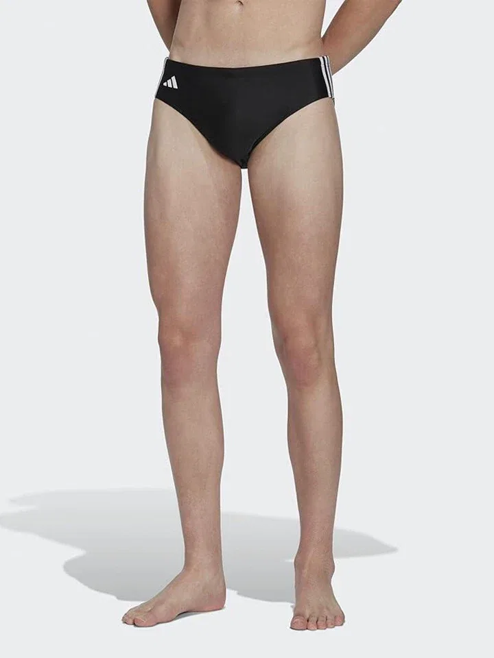 Мужские плавки быстросохнущие adidas, Black