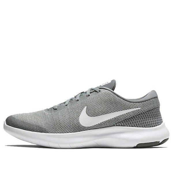 

Кроссовки flex experience rn 7 Nike, серый