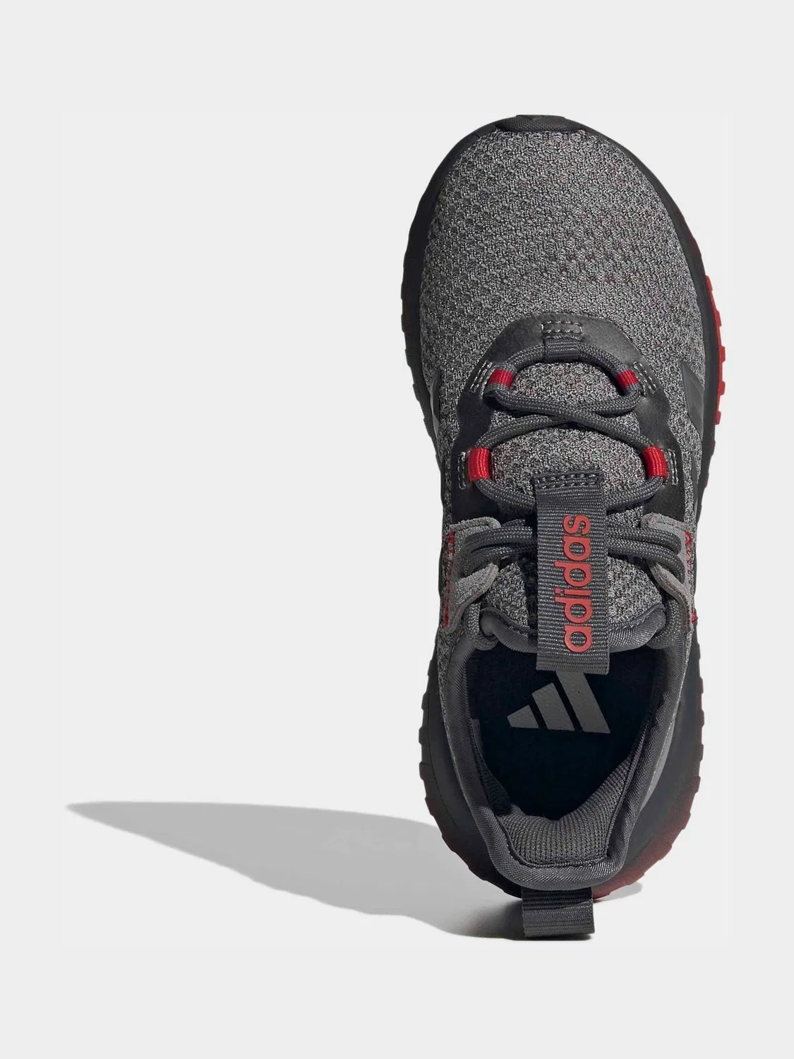 Кроссовки Kaptir 4.0 adidas, серый — фото 3
