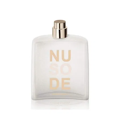 Женская туалетная вода So Nude CoSTUME NATIONAL CONTEMPORARY, 100 мл