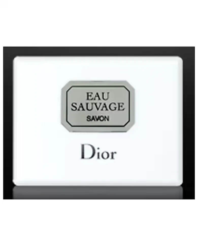 Духи-мыло 150 г Eau Sauvage Soap Dior
