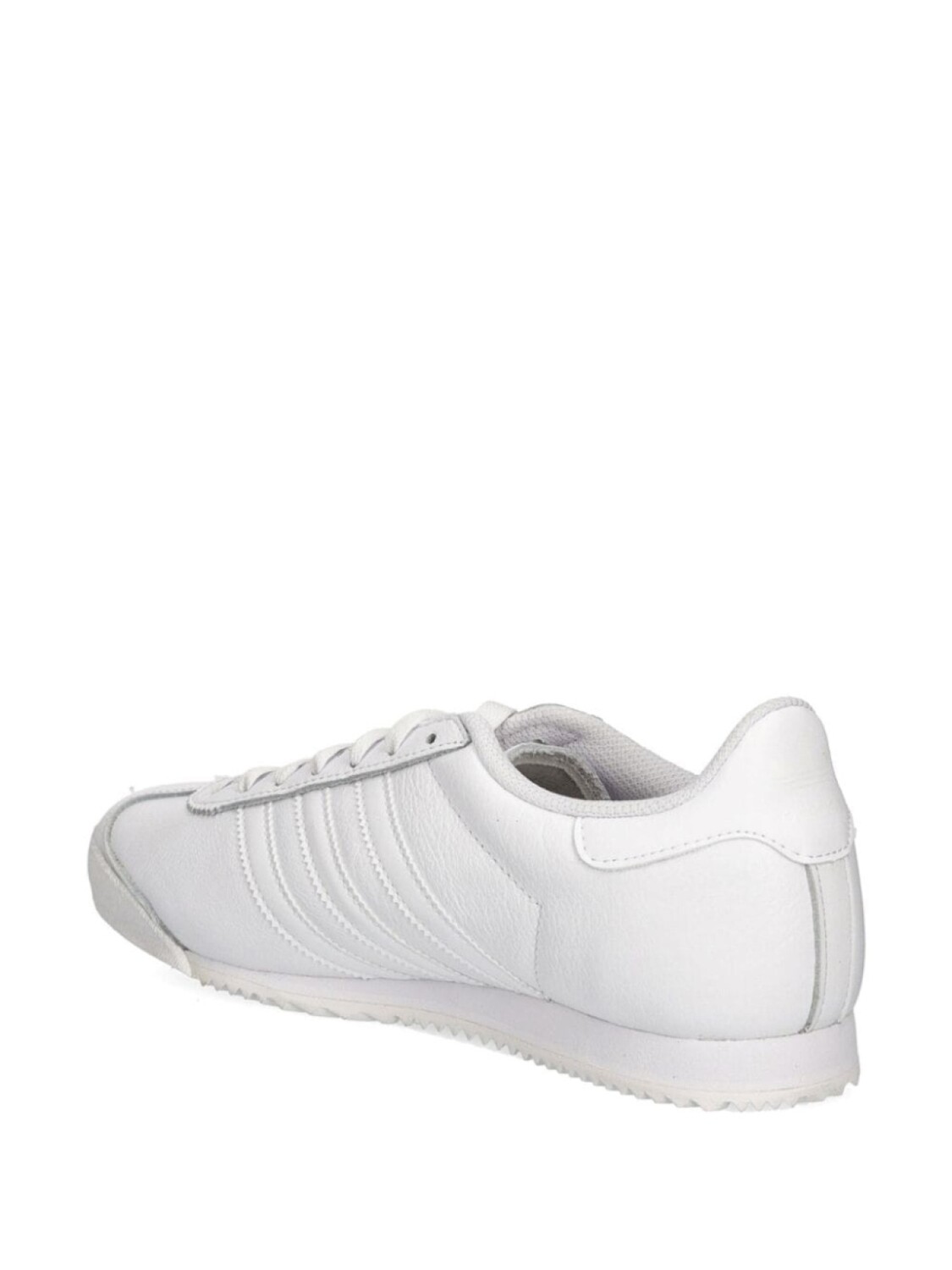 Кроссовки adidas Originals K74, белый — фото 3