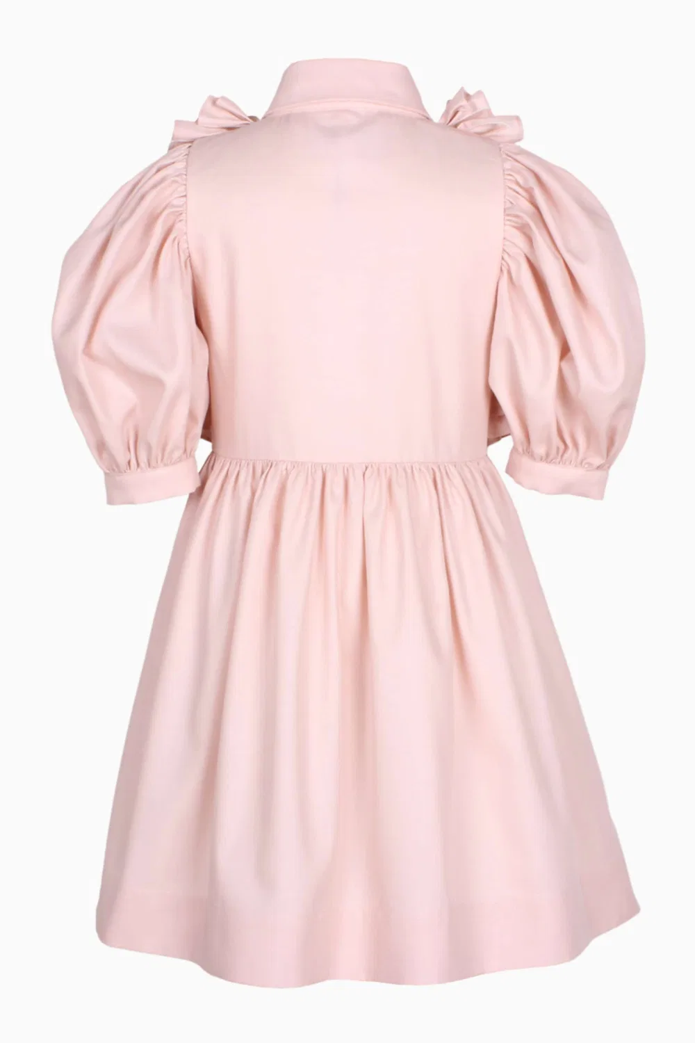 Платье для особых случаев с блестками Dazzling Dress Jessie and James, розовый — фото 3