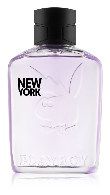 

Туалетная вода Playboy New York, 100 мл
