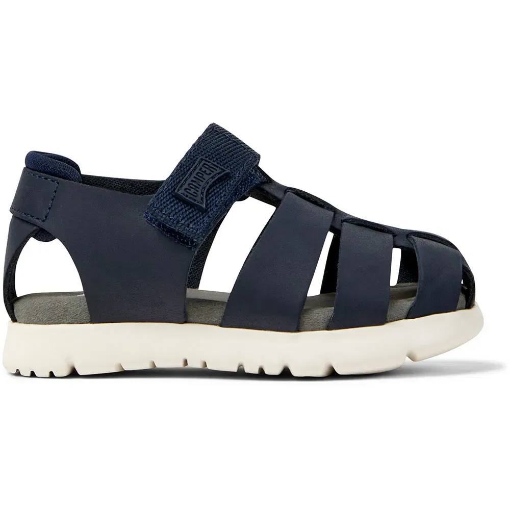 Сандалии Oruga FW Camper, синий
