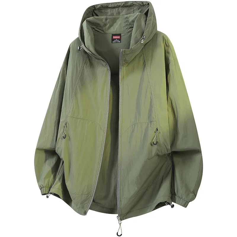 Детская одежда для защиты от солнца BALENO, Army Green