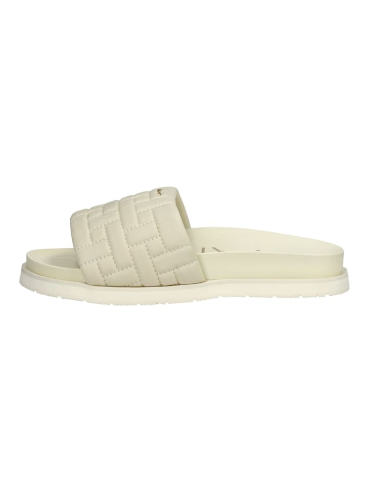 Мюли GANT Footwear, кремовый — фото 2