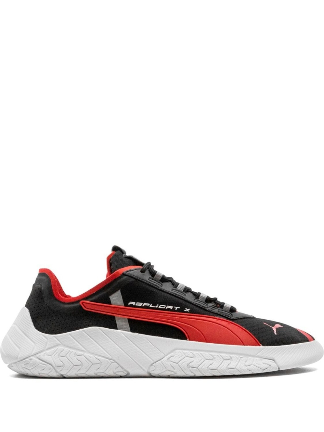 

PUMA кроссовки Replicat-X Scuderia Ferrari, черный