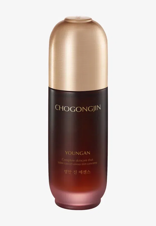 Сыворотка для лица с пептидами Chogongjin youngan jin essence - toner Missha 50 мл
