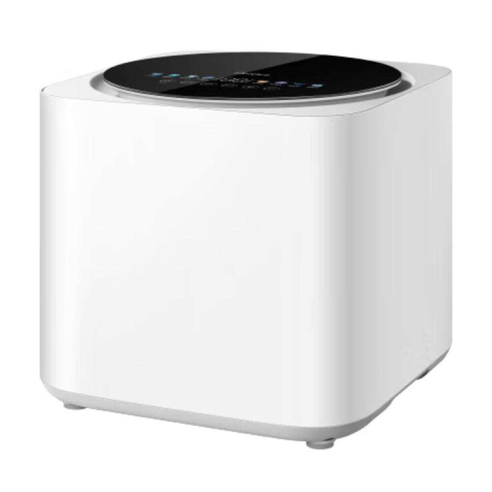 

Стиральная машина Midea MNB10-03WE, белый