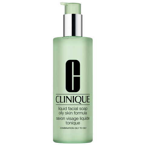 

Жидкое дерматологическое мыло, 400 мл Clinique, Liquid Facial