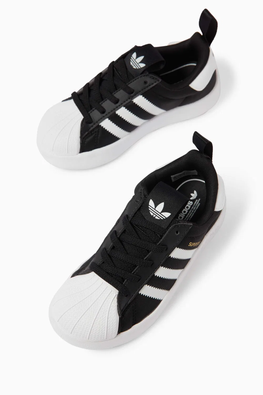 Кроссовки AdiFOM Superstar 360 Adidas — фото 2