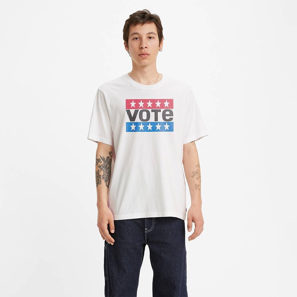 

Рубашка Levi's, разноцветный