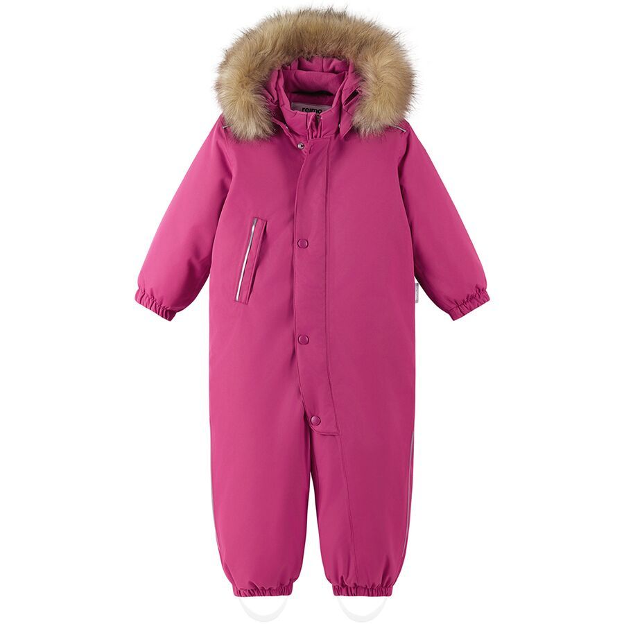 

Зимний комбинезон Gotland для младенцев Reima Reima, Rosy Berry