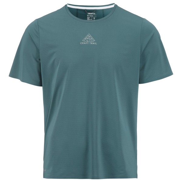 

Футболка Pro Trail s/s 2 - беговая рубашка Craft, Orion